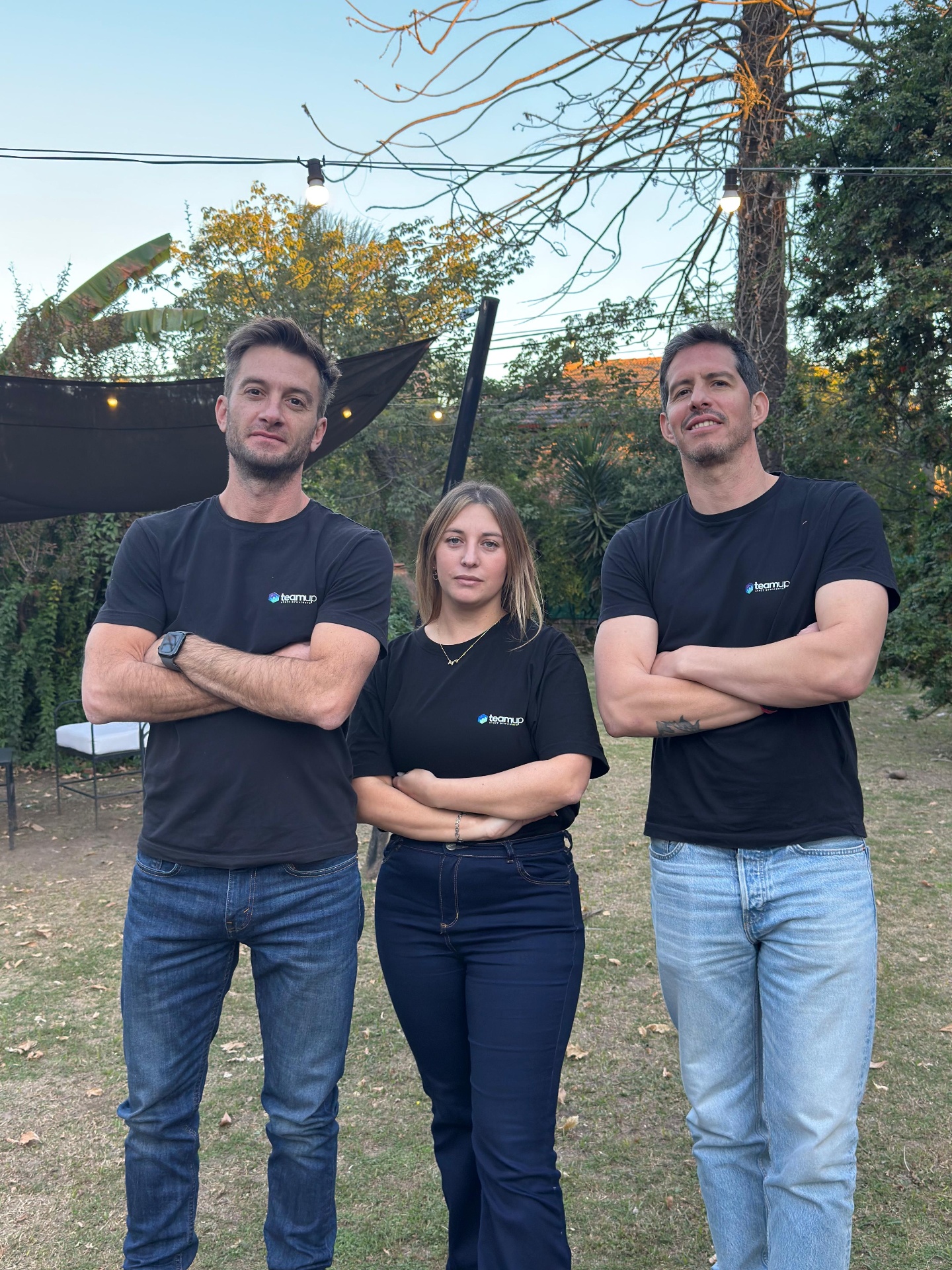 El equipo de liderazgo de Prime Talent